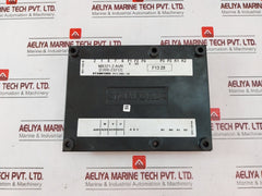 Stamford Mx321-2 Automatic Voltage Regulator E00-13216A