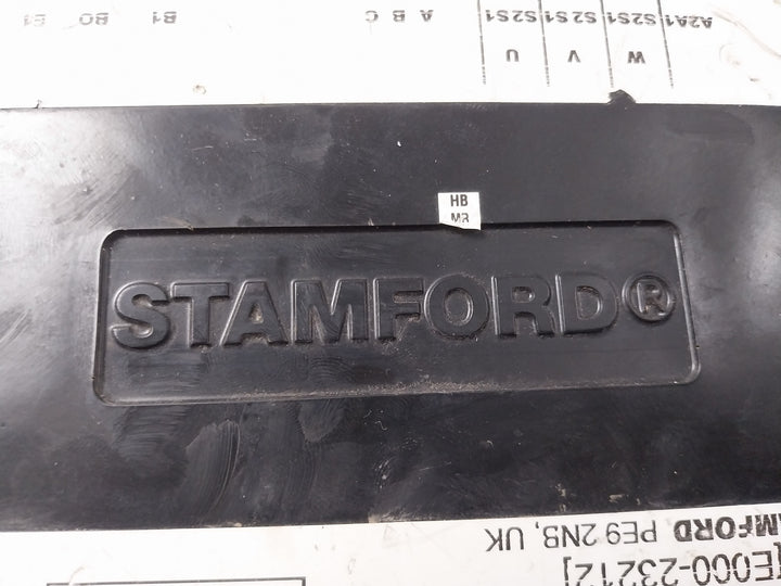 Stamford Mx321-2 Automatic Voltage Regulator