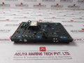 Stamford Mx321-2 Automatic Voltage Regulator