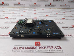 Stamford Mx321-2 Automatic Voltage Regulator