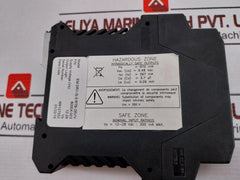 Bei Sensors Em-dr1-is-5-rtb-28V/V Isolated Barrier 60004-00X