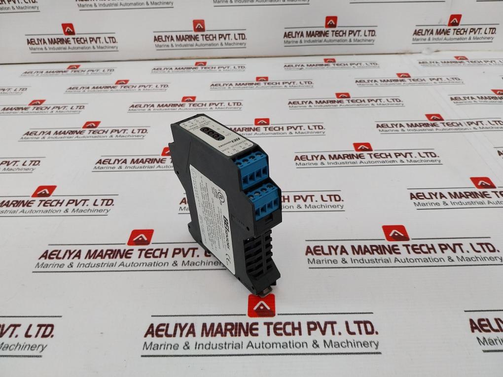 Bei Sensors Em-dr1-is-5-rtb-28V/V Isolated Barrier 60004-00X
