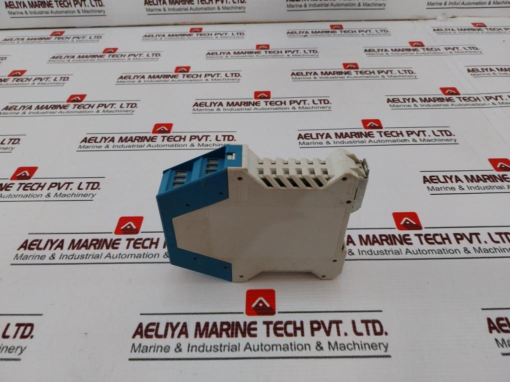 Zander Aachen Sr3D Safety Relay Ver B Aeliya Marine Tech®