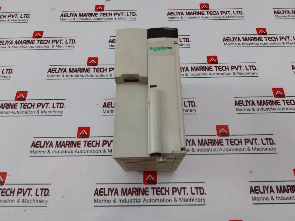 Schneider Electric Tsxpsy5520 Power Supply Module