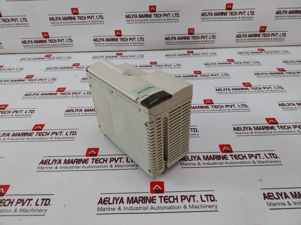 Schneider Electric Tsxpsy5520 Power Supply Module