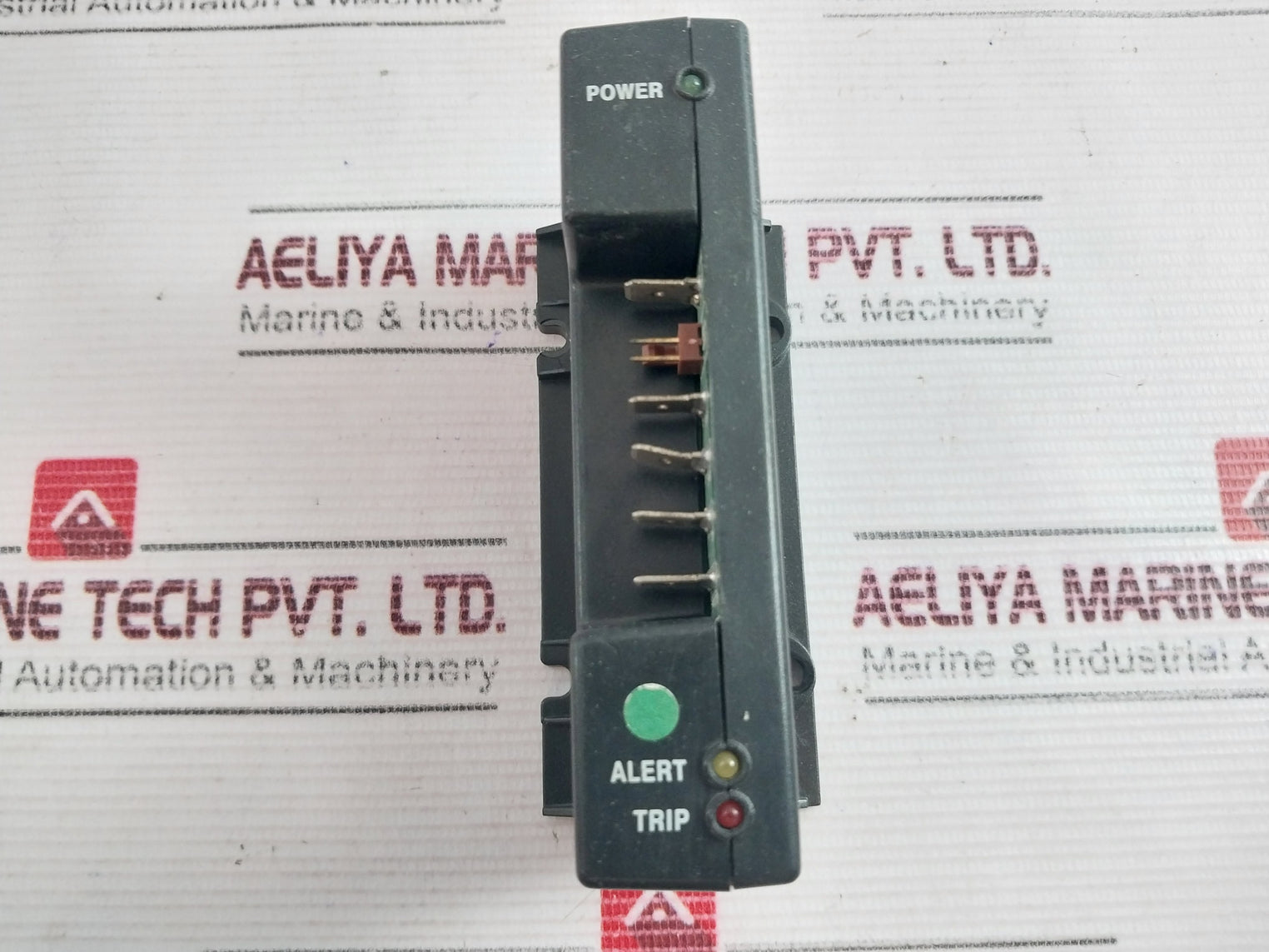 Emerson 543-0038-02 Comfort Alert Commercial Diagnostics Module 50/60Hz