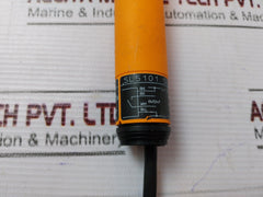 Ifm Electronic Sl5101 Slg23Ceeakog Air Flow Monitor 24V Dc