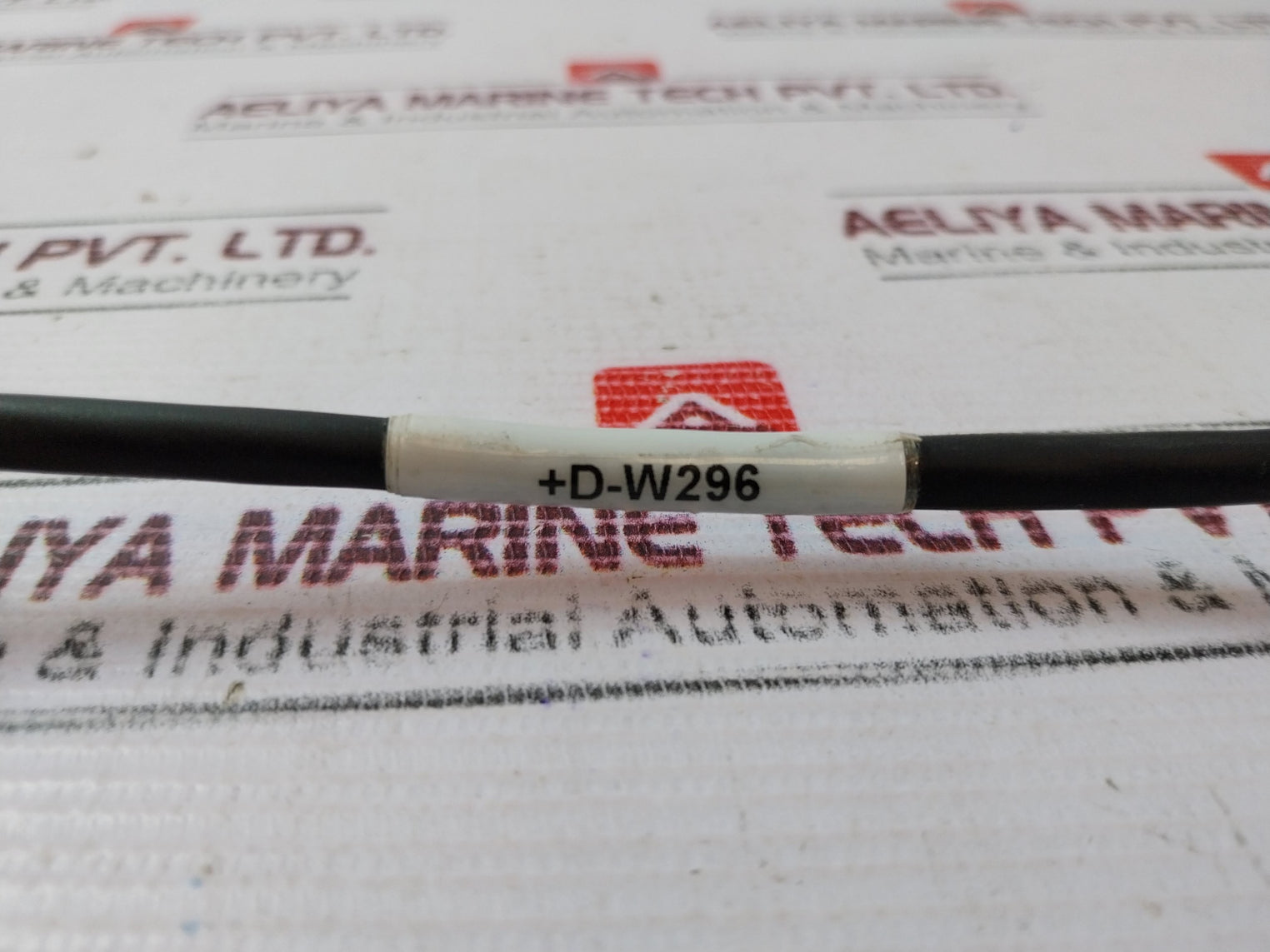 Ifm Electronic Sl5101 Slg23Ceeakog Air Flow Monitor 24V Dc