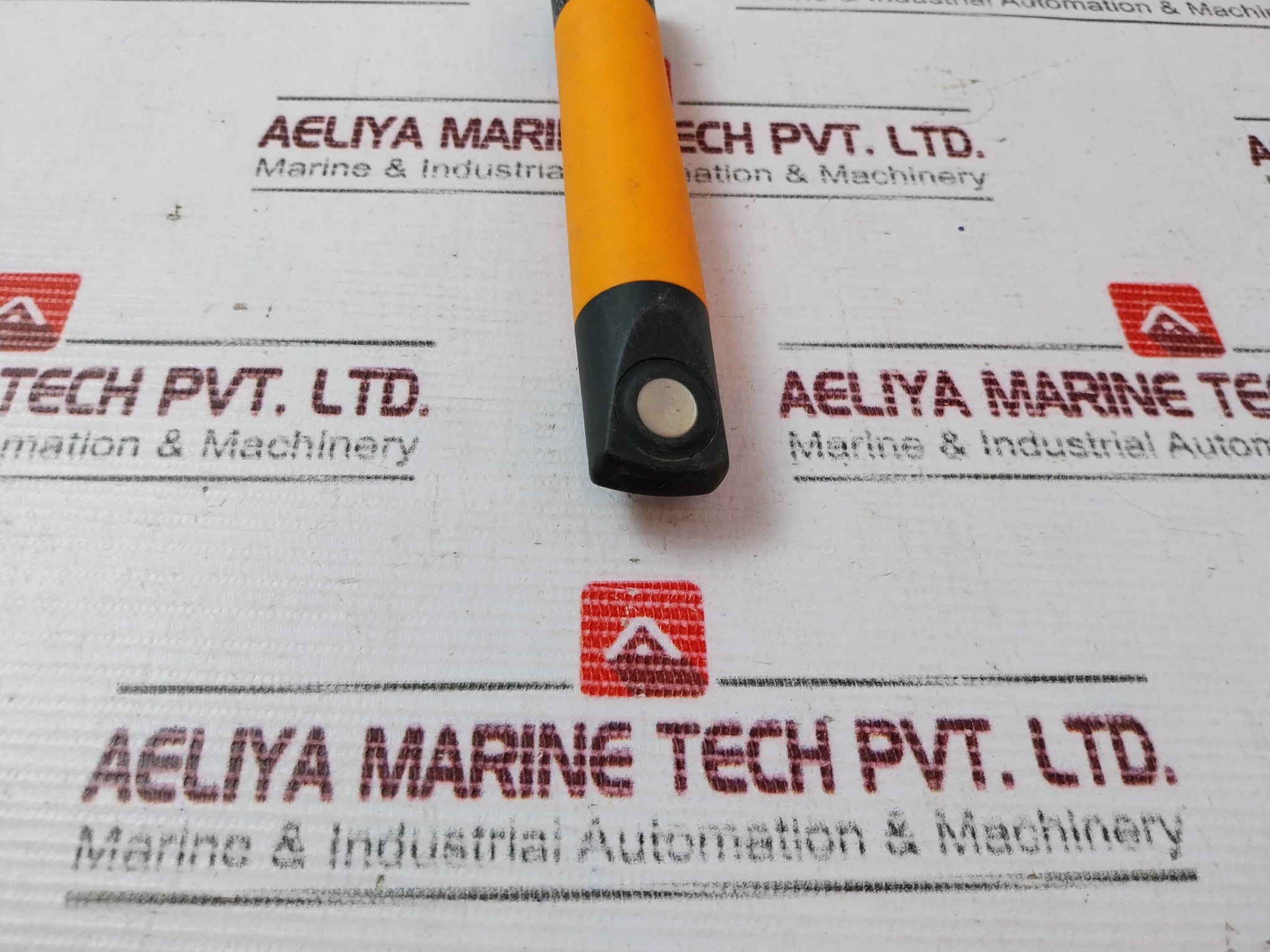 Ifm Electronic Sl5101 Slg23Ceeakog Air Flow Monitor 24V Dc