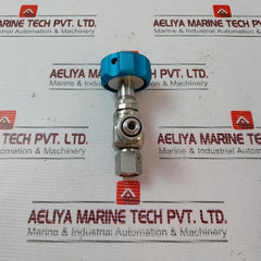 Ham-let 2lha4r-fv-210k Ucv Valves Susf316l