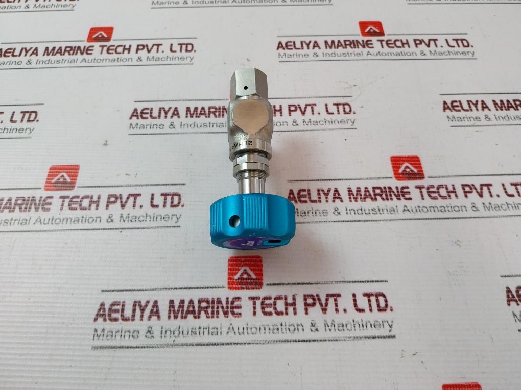Ham-let 2lha4r-fv-210k Ucv Valves Susf316l