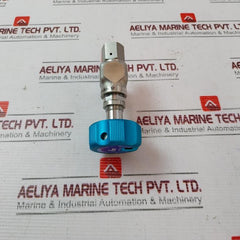Ham-let 2lha4r-fv-210k Ucv Valves Susf316l