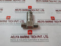 Ham-let Hm20-4Vklc(Npt)-gf4-150Psi Shut Off Valve 60-90 Psi Ss316L Htc-316