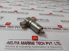 Ham-let Hm20-4Vklc(Npt)-gf4-150Psi Shut Off Valve 60-90 Psi Ss316L Htc-316
