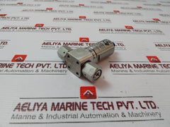Ham-let Hm20-4Vklc(Npt)-gf4-150Psi Shut Off Valve 60-90 Psi Ss316L Htc-316