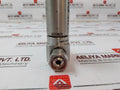 Ham-let Hm20-4Vklc(Npt)-gf4-150Psi Shut Off Valve 60-90 Psi Ss316L Htc-316