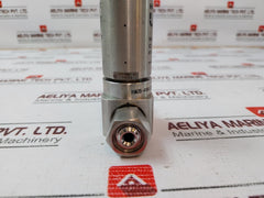 Ham-let Hm20-4Vklc(Npt)-gf4-150Psi Shut Off Valve 60-90 Psi Ss316L Htc-316