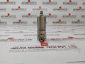 Ham-let Hm20-4Vklc(Npt)-gf4-150Psi Shut Off Valve 60-90 Psi Ss316L Htc-316