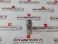 Ham-let Hm20-4Vklc(Npt)-gf4-150Psi Shut Off Valve 60-90 Psi Ss316L Htc-316