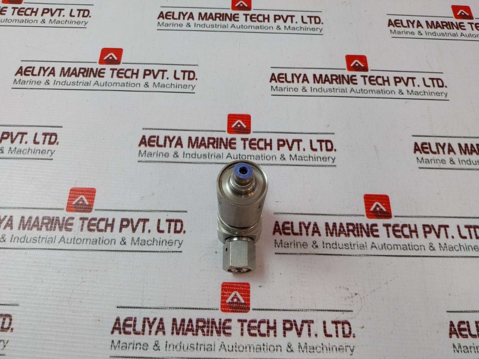 Ham-let Hm20-4Vklc(Npt)-gf4-150Psi Shut Off Valve 60-90 Psi Ss316L Htc-316