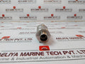 Parker 8A-c8L-1/3-t-ss One-way Valve