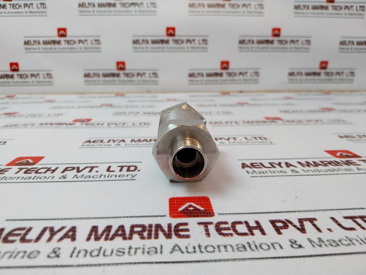Parker 8A-c8L-1/3-t-ss One-way Valve
