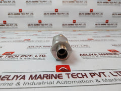 Parker 8A-c8L-1/3-t-ss One-way Valve