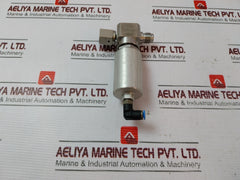 Ham-let Hm20-4Vkc-gf4M4-sp-300Psi Pneumatic Diaphragm Valve Ss316L 60-90 Psi
