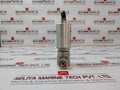 Ham-let Hm20-4Vkc-gf4M4-sp-300Psi Pneumatic Diaphragm Valve Ss316L 60-90 Psi