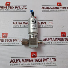 Ham-let Hm20-4Vkc-gf434-sp-300Psi Pneumatic Diaphragm Valve 1/8 Npt