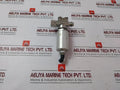 Ham-let Hm20-4Vkc-gf434-sp-300Psi Pneumatic Diaphragm Valve 1/8 Npt