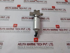 Ham-let Hm20-4Vkc-gf434-sp-300Psi Pneumatic Diaphragm Valve 1/8 Npt