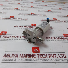 Ham-let Hm20-4Vkc-gf434-sp-300Psi Pneumatic Diaphragm Valve 1/8 Npt