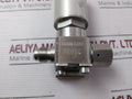 Ham-let Hm20-4Vkc-gf434-sp-300Psi Pneumatic Diaphragm Valve 1/8 Npt