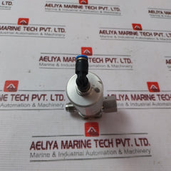 Ham-let Hm20-4Vkc-gf434-sp-300Psi Pneumatic Diaphragm Valve 1/8 Npt