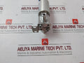 Ham-let Hm20-4Vkc-gf434-sp-300Psi Pneumatic Diaphragm Valve 1/8 Npt