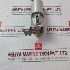 Ham-let Hm20-4Vkc-gf434-sp-300Psi Pneumatic Diaphragm Valve 1/8 Npt