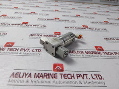 Ham-let Hm20-4Vklc(Npt)-gf4-150Psi Air Operated Valves