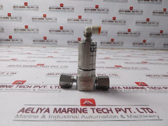 Ham-let Hm20-4Vklc(Npt)-gf4-150Psi Air Operated Valves