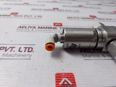 Ham-let Hm20-4Vklc(Npt)-gf4-150Psi Air Operated Valves