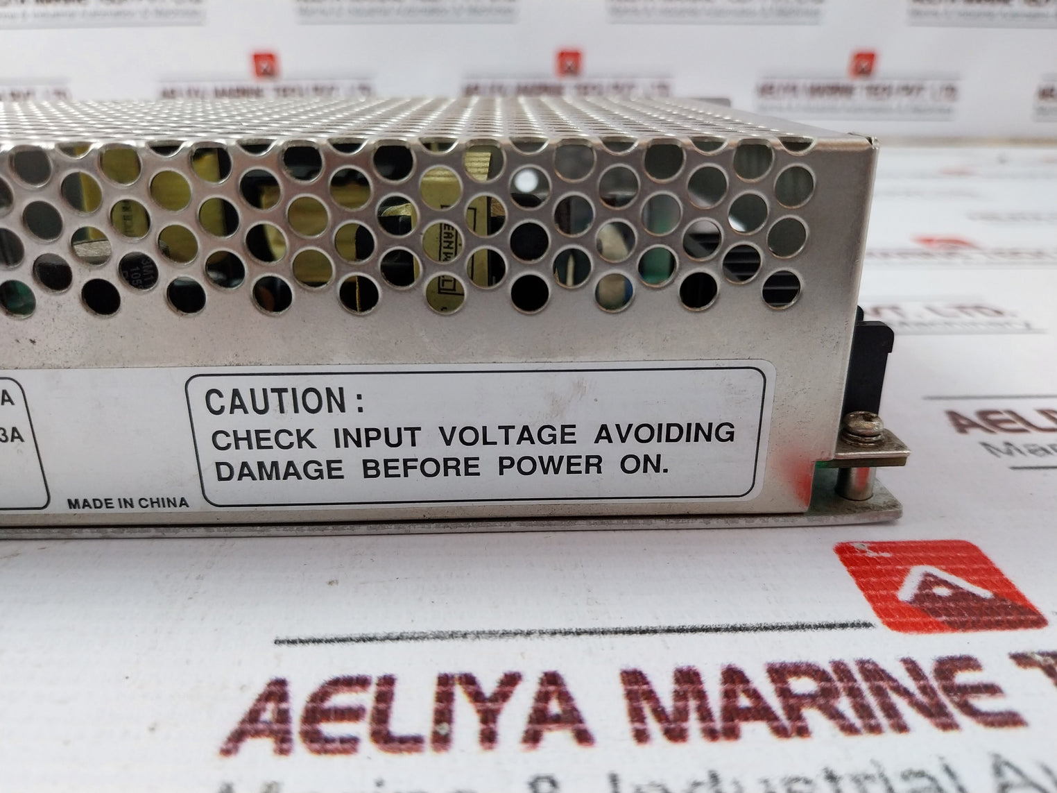 Meanwell Sd-150B-24 Power Supply 76V0A