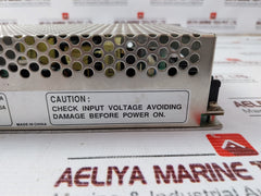 Meanwell Sd-150B-24 Power Supply 76V0A