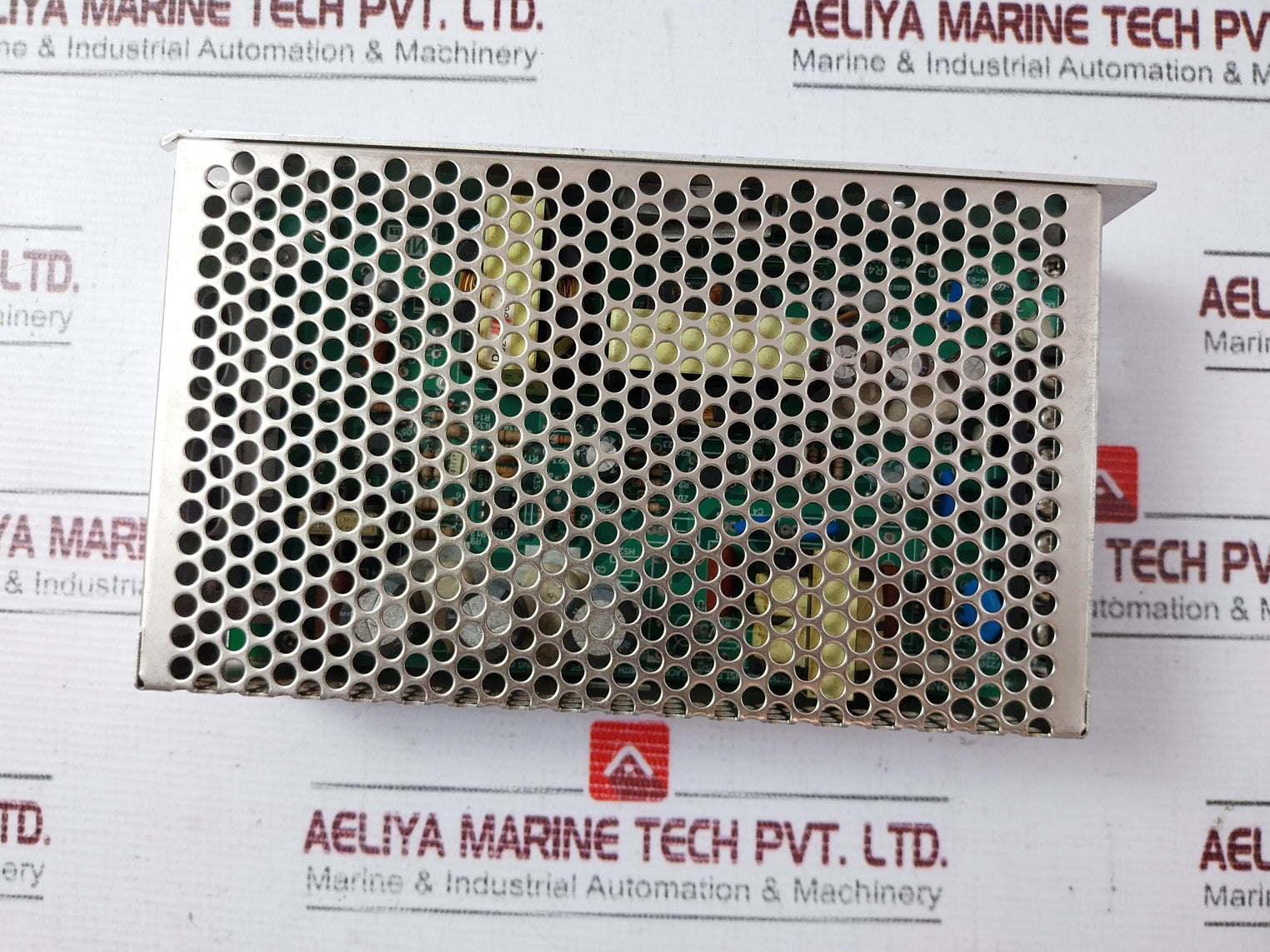 Meanwell Sd-150B-24 Power Supply 76V0A