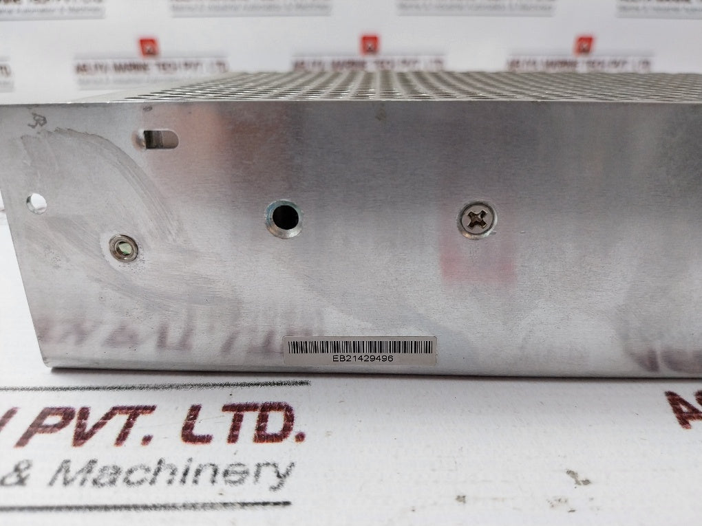 Meanwell Sd-150B-24 Power Supply 76V0A 94V-0