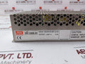 Meanwell Sd-150B-24 Power Supply 76V0A 94V-0