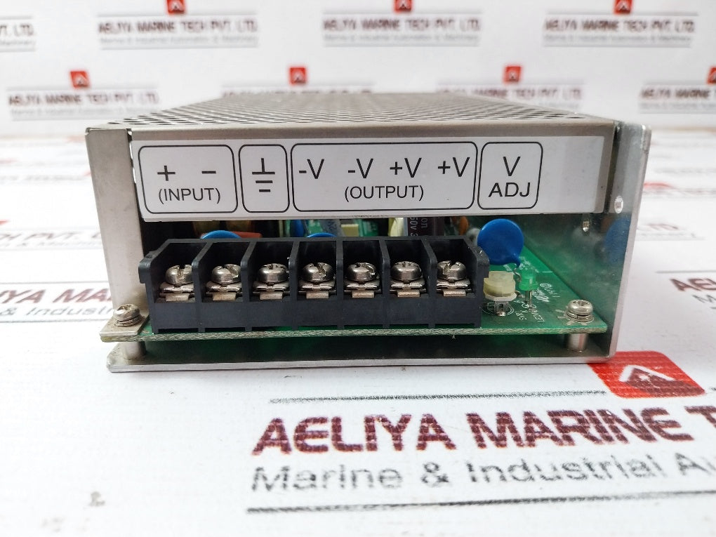 Meanwell Sd-150B-24 Power Supply 76V0A 94V-0