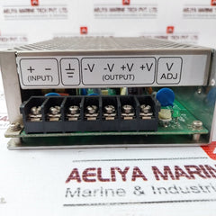 Meanwell Sd-150B-24 Power Supply 76V0A 94V-0