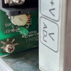Meanwell Sd-150B-24 Power Supply 76V0A 94V-0