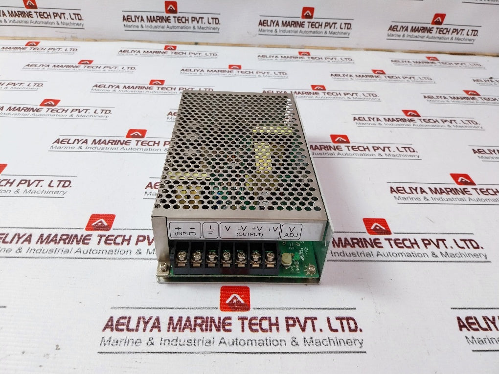 Meanwell Sd-150B-24 Power Supply 76V0A 94V-0