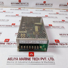 Meanwell Sd-150B-24 Power Supply 76V0A 94V-0